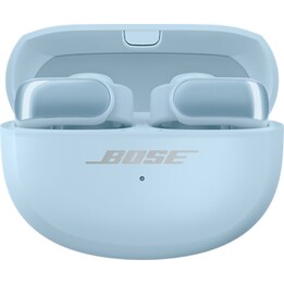 Bose Ultra Open Earbuds Moonstone Blue / Inear True Wireless Kopfhörer