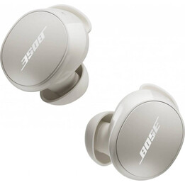 Bose QuietComfort Earbuds White Smoke / Inear True Wireless Kopfhörer