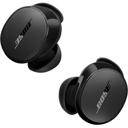 Écouteurs intra-auriculaires BOSE QUIETCOMFORT NOIRS / VÉRITABLES ÉCOUTEURS SANS FIL