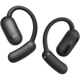 Fones de ouvido Bluetooth Soundcore Aerofit 2 Preto
