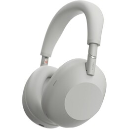 Sony WH-1000XM6 ANC Silver - Import Version