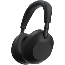 Sony WH-1000XM6 ANC Negro - Versión Importación