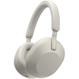 Sony WH-1000XM5 Silber