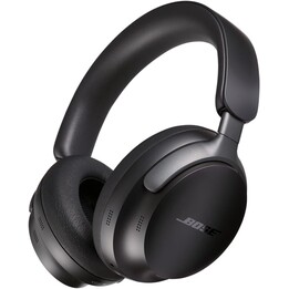 Bose Quietcomfort Ultra Headphones Black