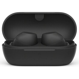 Écouteurs Bluetooth Sony WF-C710N avec étui de chargement / Autonomie de 12 h / Noir