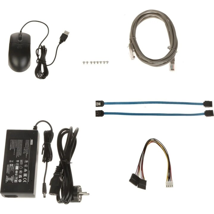 Hikvision Rekorder DS-7632NXI-K2(D)