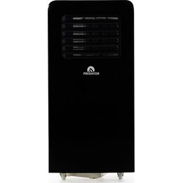Glaziar Predator S30PLUS 9000 BTU Tragbares Klimagerät Schwarz