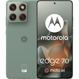 Motorola Edge 70, 12GB 512GB, 6.7 POLED 120Hz, 4800mAh, Verde Lily Pad