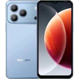 Blackview Wave 7C, 4GB 64GB, 6,56 IPS HD, 5000mAh, Azul