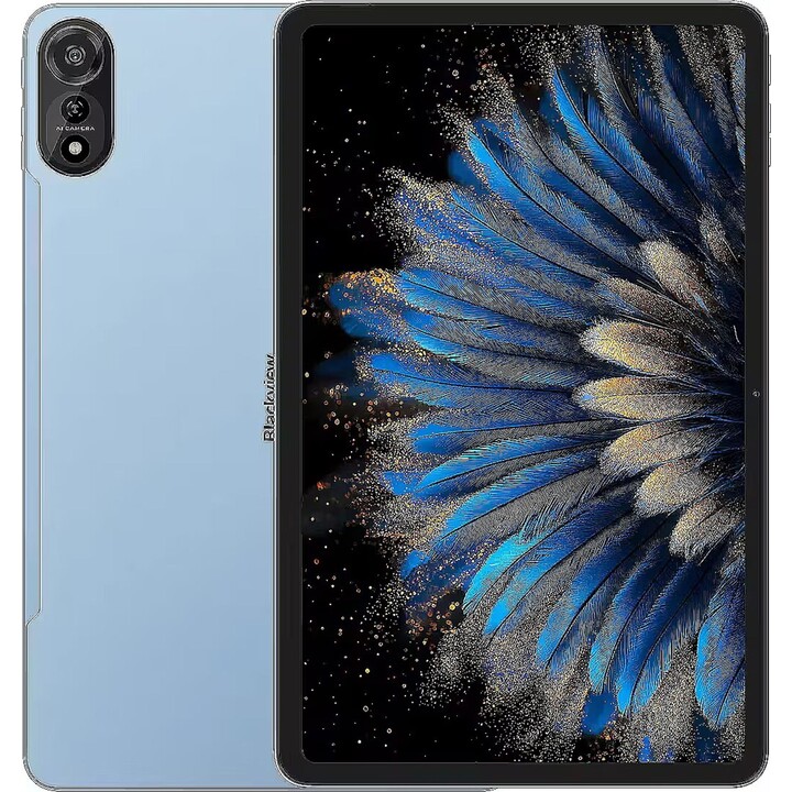 Blackview Mega 2 Set Versión 12 6GB 256GB WiFi Azul