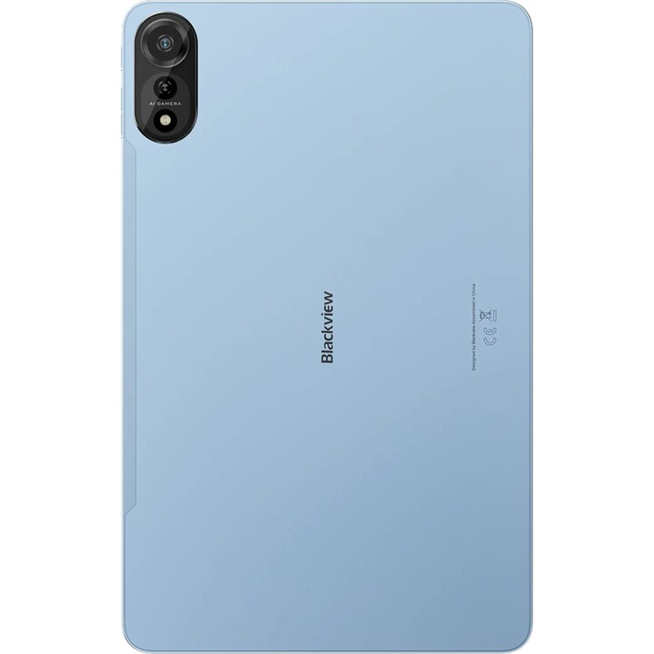 Blackview Mega 2 Set Version 12 6 Go 256 Go WiFi Bleu