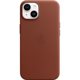 Étui en cuir Apple avec MagSafe Umbra, pour iPhone 14, MPP73ZM/A