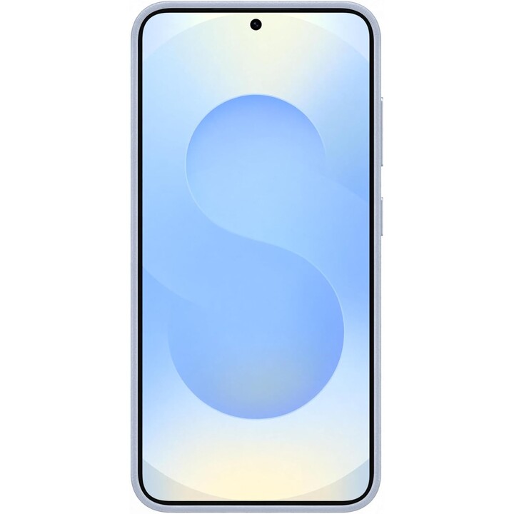 Samsung S931 S25 Kindsuit Vegan Leather Case Light Blue EF-VS931PL