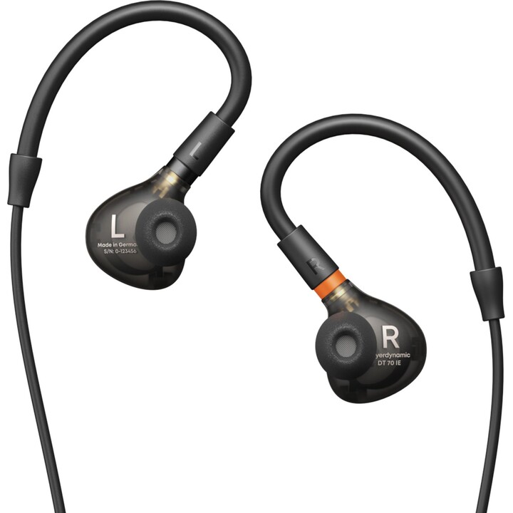 Beyerdynamic DT 70 IE Mixage et écoute critique