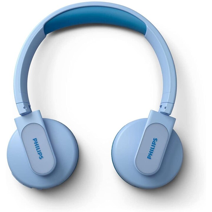 Auscultador Philips Tak4206 Crianças Azul Inalam
