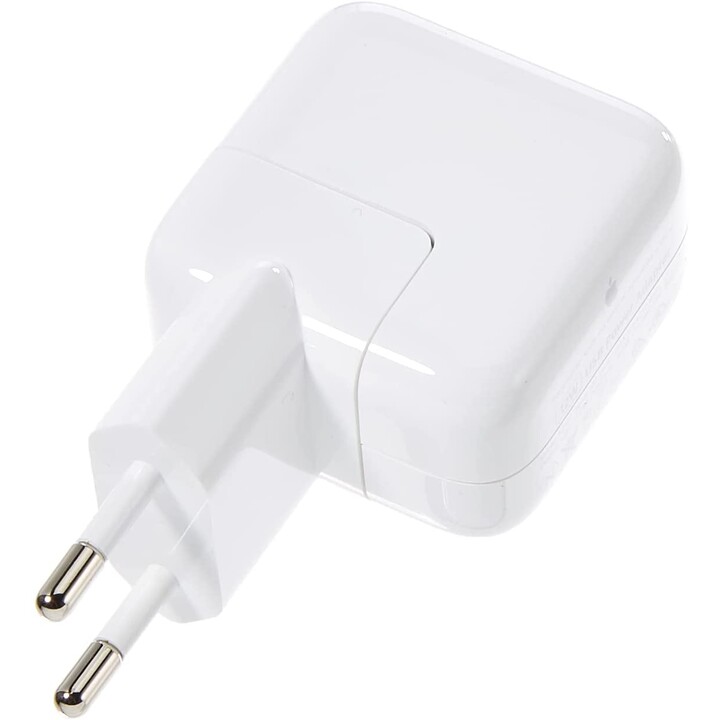 Apple MGN03ZM/A 12W power adapter/ for iPhone/ iPad/ iPod