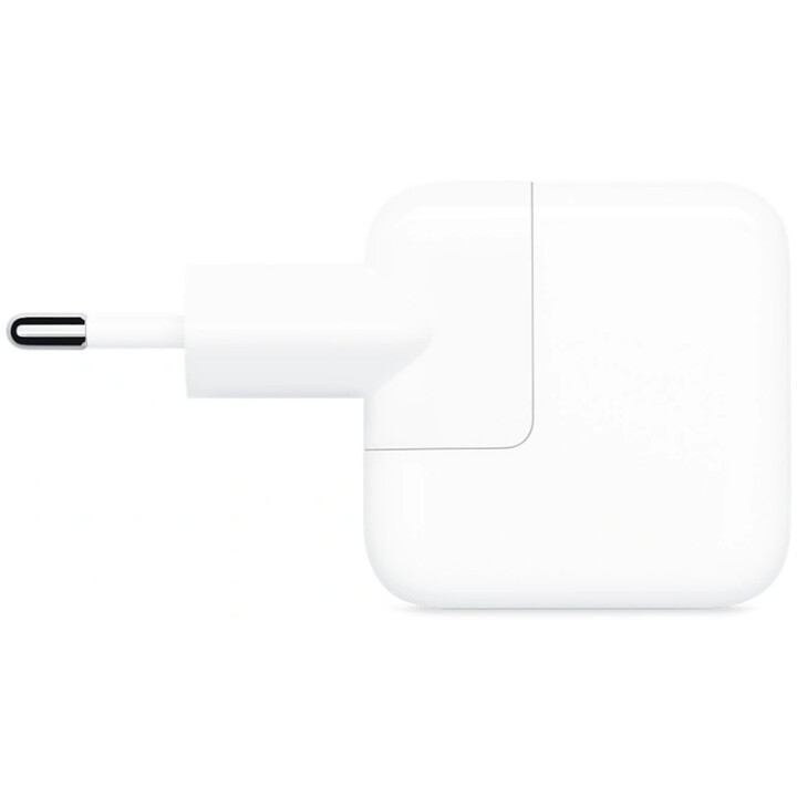 Apple MGN03ZM/A 12 W Netzteil/füriPhone/ iPad/ iPod