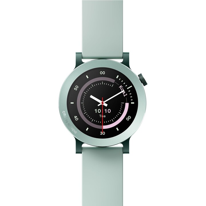 CMF Watch 3 Pro Verde Claro