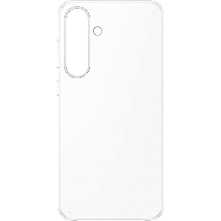 Samsung S731 S25 FE Klare Hülle Transparent EF-QS731CTE