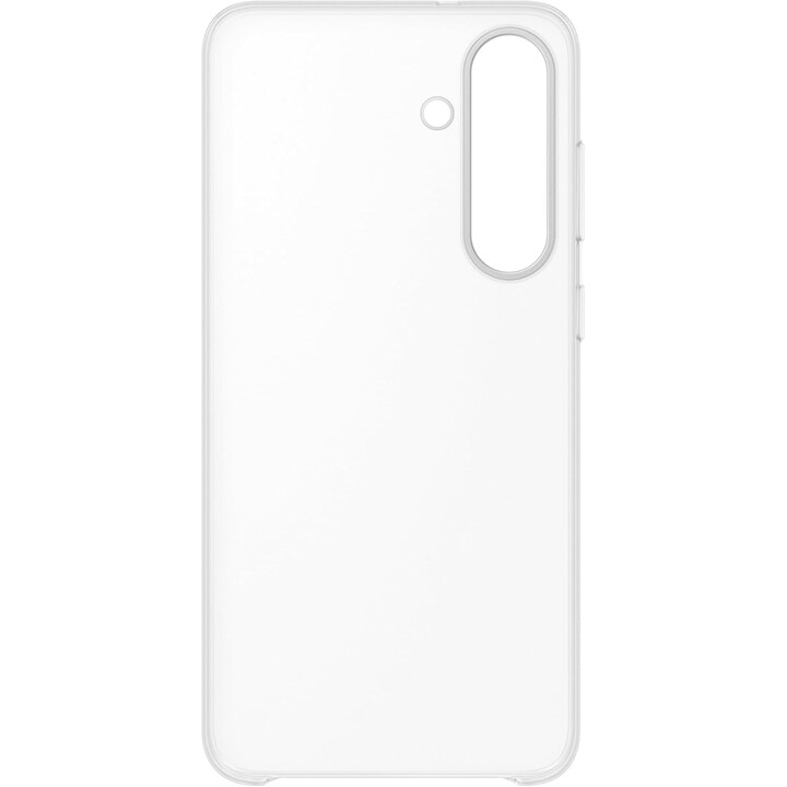 Capa transparente para Samsung S731 S25 FE EF-QS731CTE