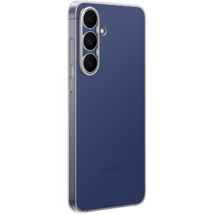 Custodia trasparente per Samsung S731 S25 FE EF-QS731CTE