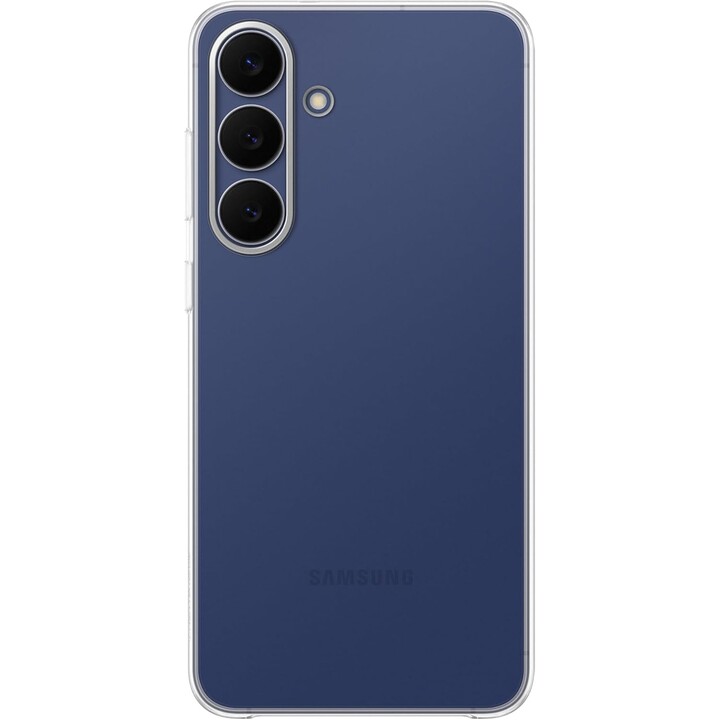 Custodia trasparente per Samsung S731 S25 FE EF-QS731CTE
