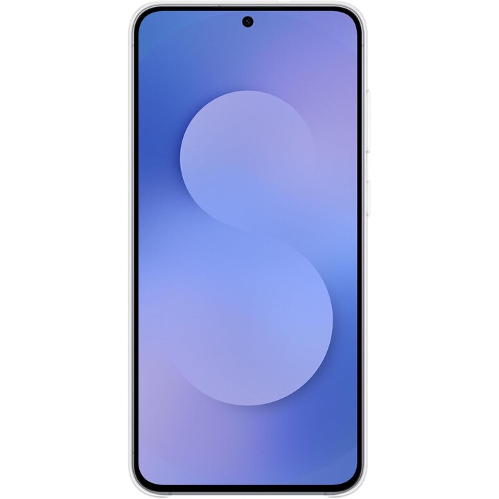 Custodia trasparente per Samsung S731 S25 FE EF-QS731CTE
