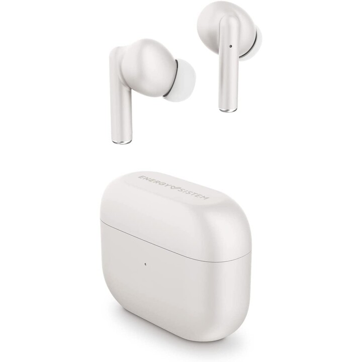 Energy Sistem Style 2 True Bluetooth Blanc