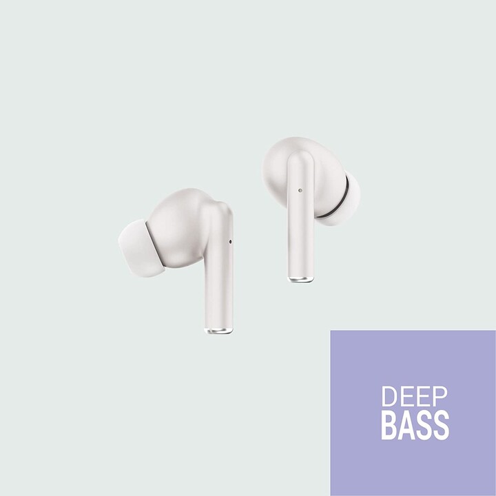 Energy Sistem Style 2 True Bluetooth Branco