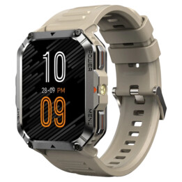 Montre Smart W70 Pro/Khaki W70PROKHAK Blackview