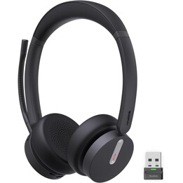 Yealink BH70 Dual Teams USB-A Cuffia Bluetooth