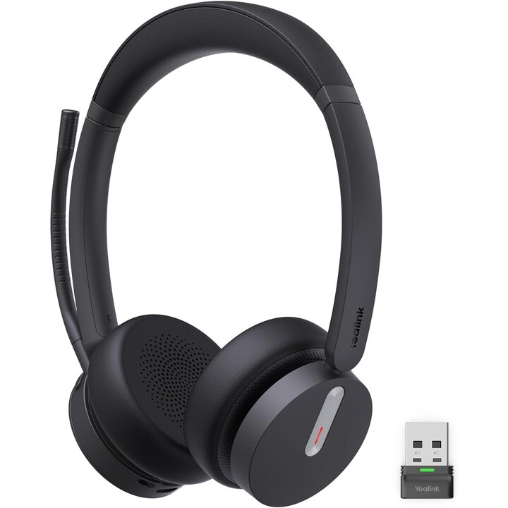 Yealink BH70 Dual Teams USB-A Bluetooth Kopfhörer
