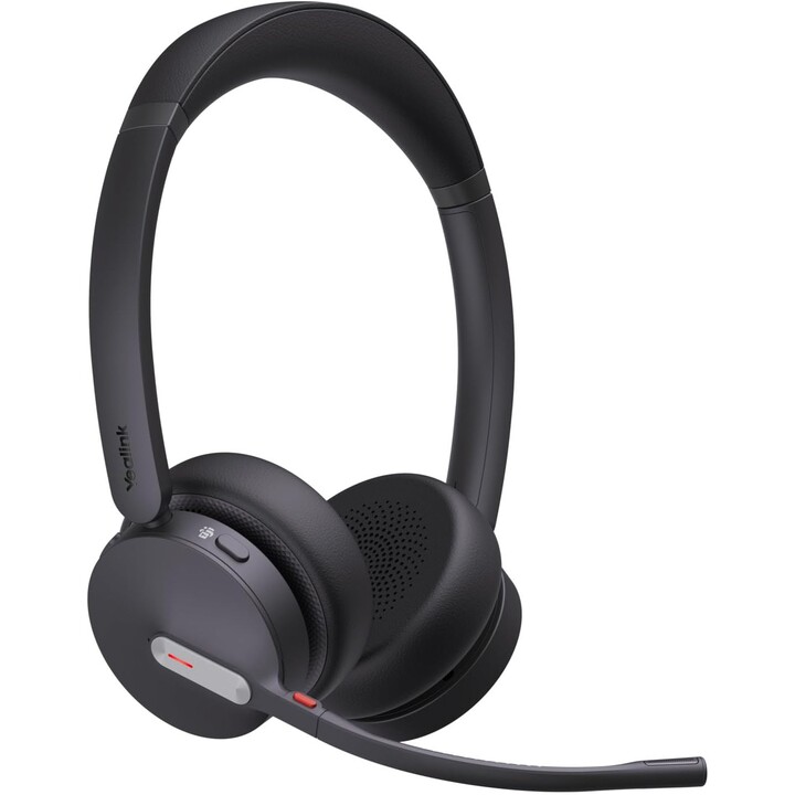 Yealink BH70 Dual Teams USB-A Fone de ouvido Bluetooth