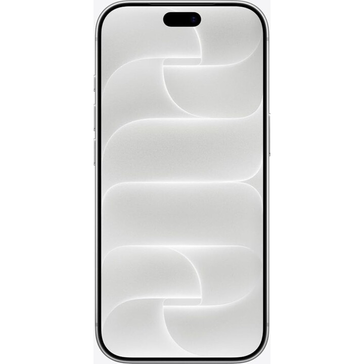 Apple iPhone 18 Pro da 2 TB, smartphone 5G con Apple Intelligence, controllo della fotocamera, chip A20 Pro, colore argento
