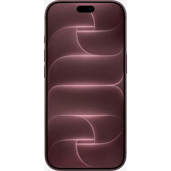Apple iPhone 18 Pro 256 Go, téléphone mobile 5G avec Apple Intelligence, commandes de l'appareil photo, puce A20 Pro, couleur ro
