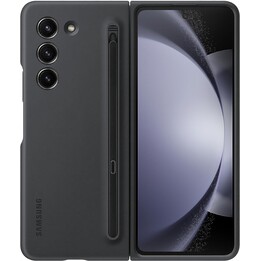 Cover with s pen gray fold 5