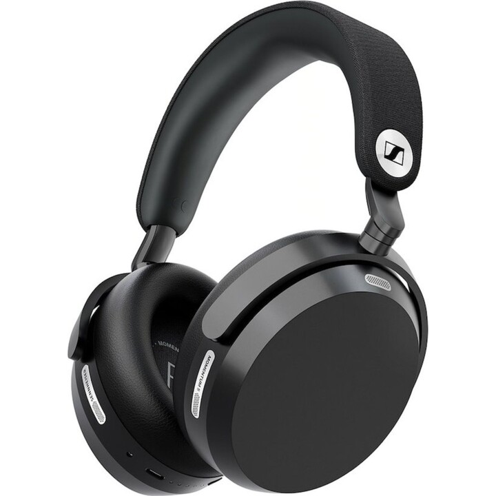 Sennheiser Momentum 5 Wireless Kopfhörer, schwarz