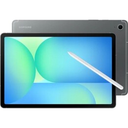 Tableta Samsung Galaxy Tab S10 FE X520N de 10,9 pulgadas, WiFi, 8 GB de RAM, 128 GB, color gris