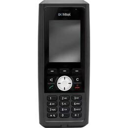 Set di telefoni cordless DECT Mitel 732d 51310676