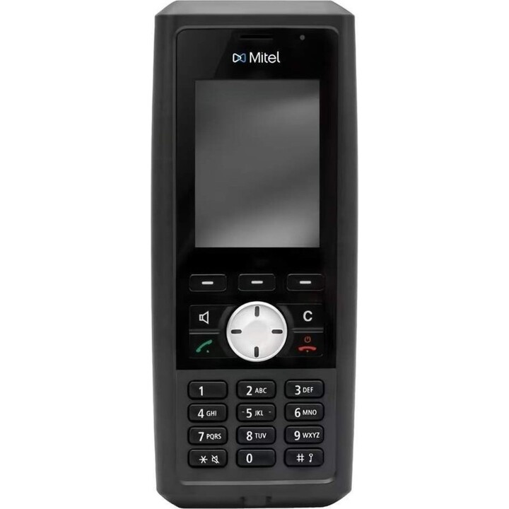 Set di telefoni cordless DECT Mitel 732d 51310676