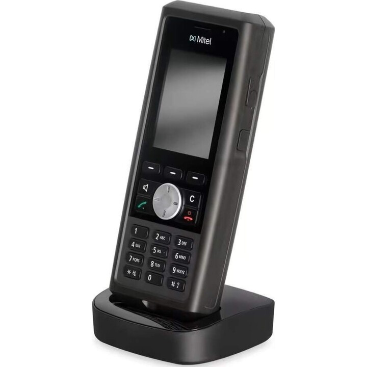 Set di telefoni cordless DECT Mitel 732d 51310676