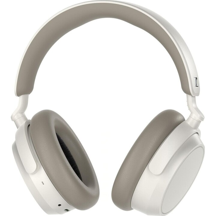 Auscultadores sem fios Sennheiser Momentum 5 810091274149, brancos