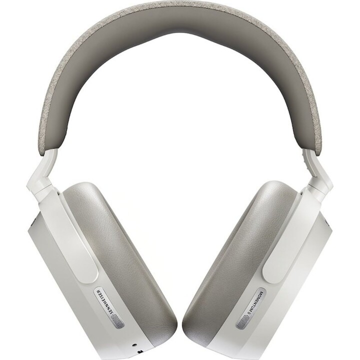 Sennheiser Momentum 5 810091274149 Kabelloser Kopfhörer, Weiß