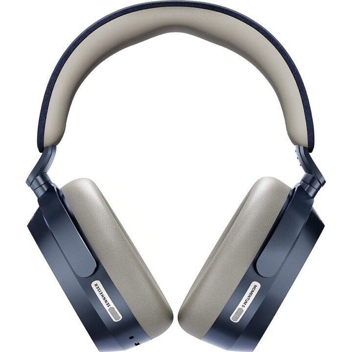 Sennheiser Momentum 5 Wireless Headphones Dark Blue