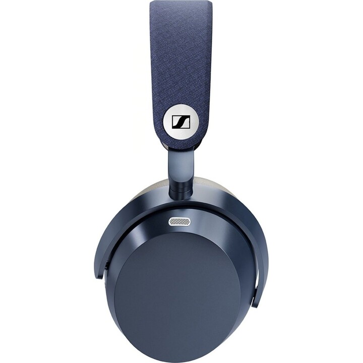 Sennheiser Momentum 5 Wireless Headphones Dark Blue