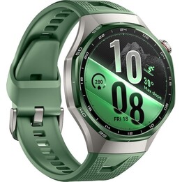 Huawei Watch GT 7 Pro 902942 GPS-Smartwatch 46 mm, grün