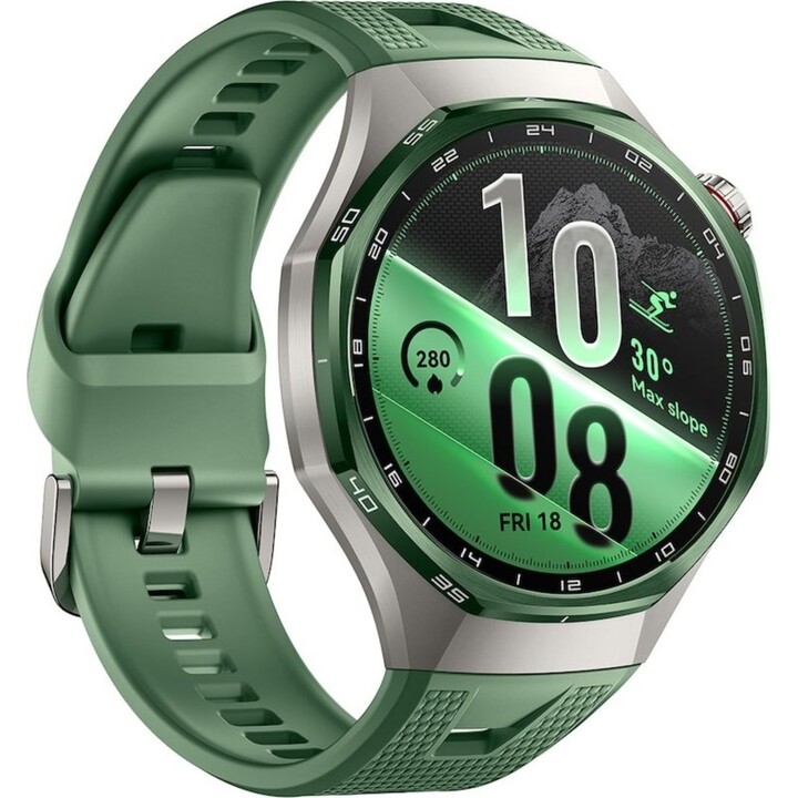 Huawei Watch GT 7 Pro 902942 GPS Smartwatch 46 mm Green
