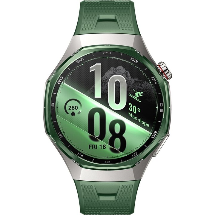 Huawei Watch GT 7 Pro 902942 GPS Smartwatch 46 mm Green