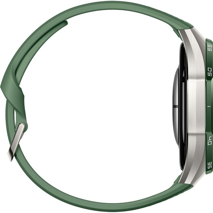 Huawei Watch GT 7 Pro 902942 GPS Smartwatch 46 mm Green