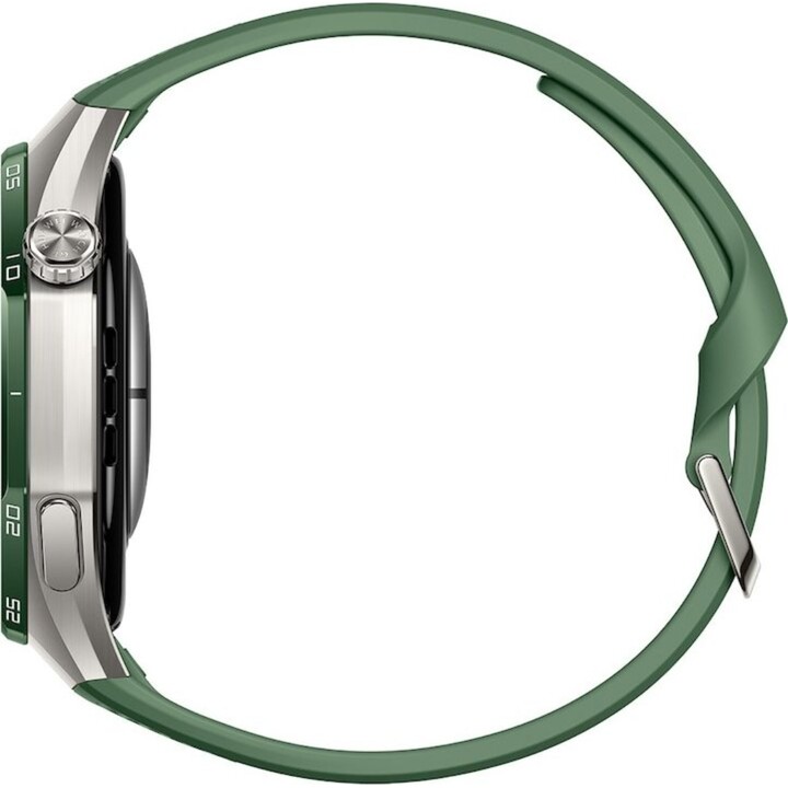 Huawei Watch GT 7 Pro 902942 GPS Smartwatch 46 mm Green